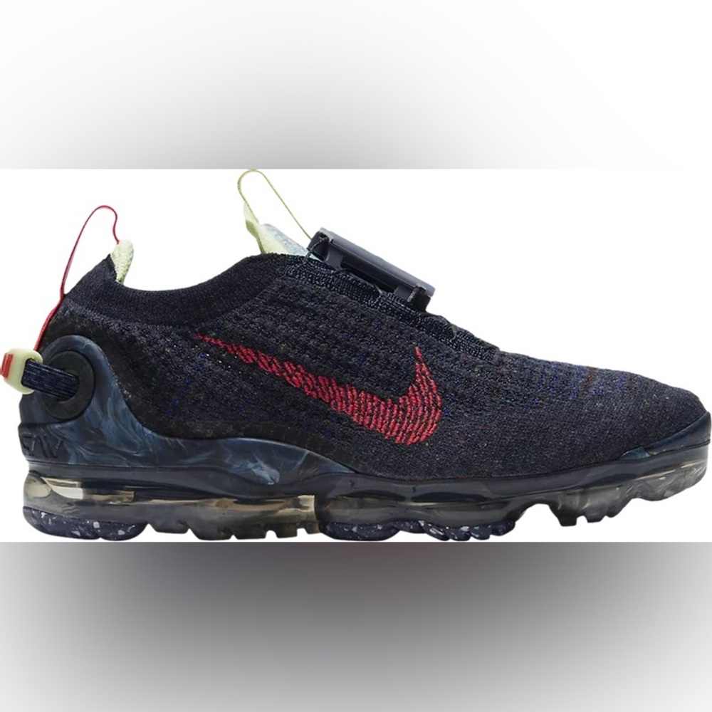 2020 Air VaporMax 2020 GS 'Obsidian Siren Red